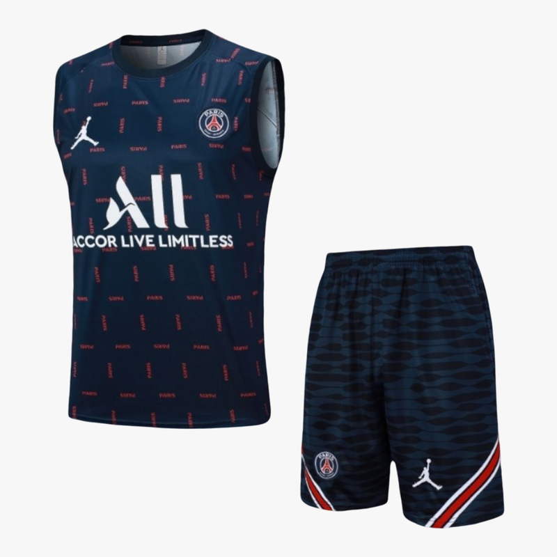 PSG - Conjunto de treino