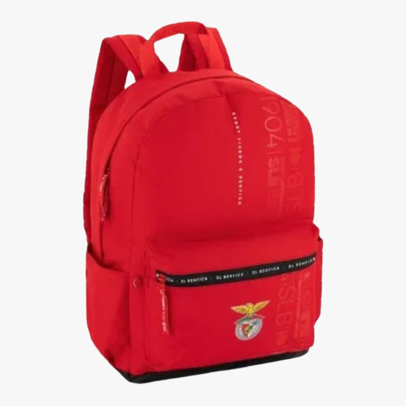 Benfica - Mochila escolar 43cm