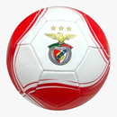 Benfica - Bola de futebol