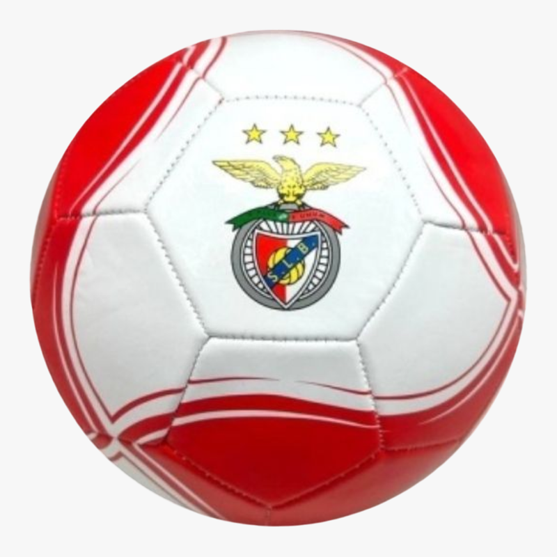 Benfica - Bola de futebol