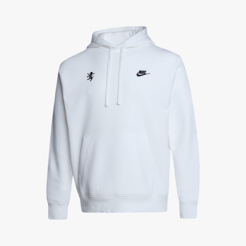 Sporting - Sweat-shirt Passeio com capuz