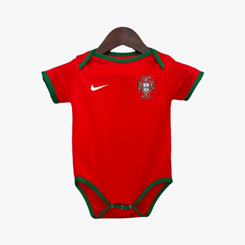 Portugal - Bebé 24/25