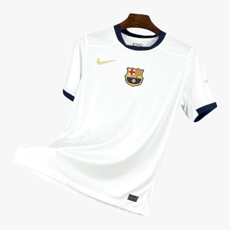 Barcelona - Camisola 25/26