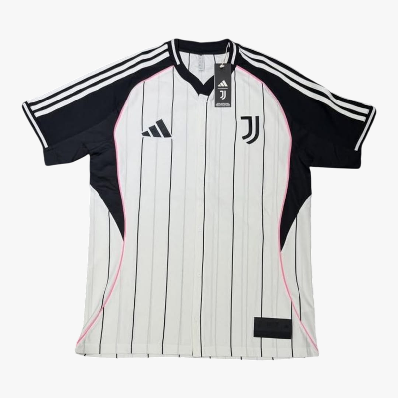 Juventus - Camisola 25/26