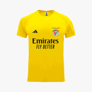 Benfica - T-shirt Amarela