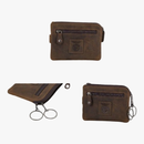 Benfica - Vintage porta moedas