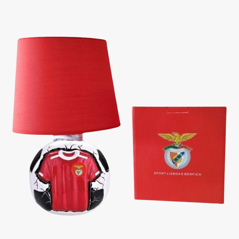 Benfica - Candeeiro 31,50cm