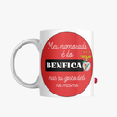 Benfica - Caneca