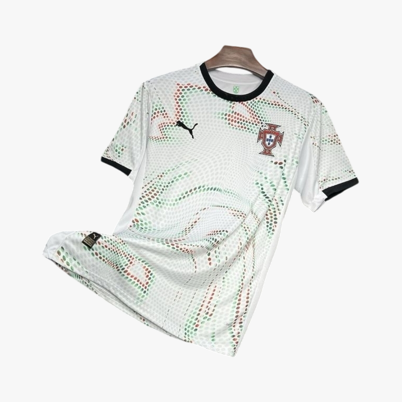 Portugal - Camisola 25/26