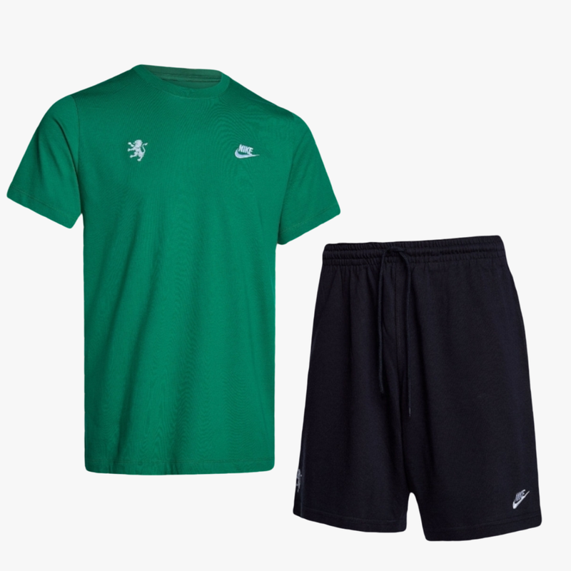 Sporting - Conjunto Passeio