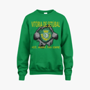Vitória - Sweat-shirt - Verde