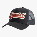 Coleção F1
Boné Legacy Trucker