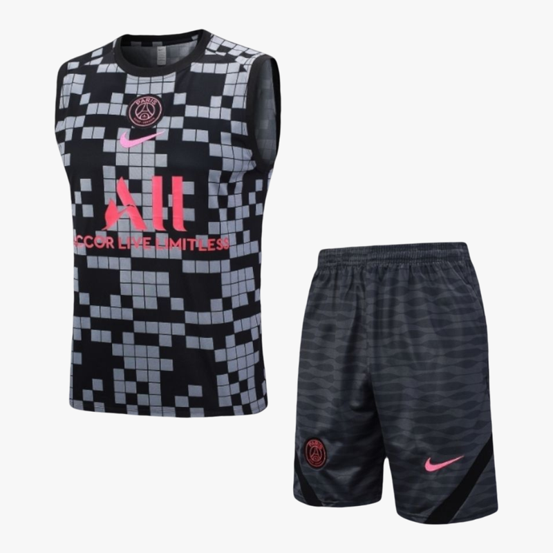 PSG - Conjunto de treino