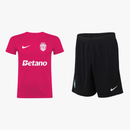 Sporting - Kit Técnico Criança