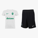 Sporting - Kit Técnico Criança
