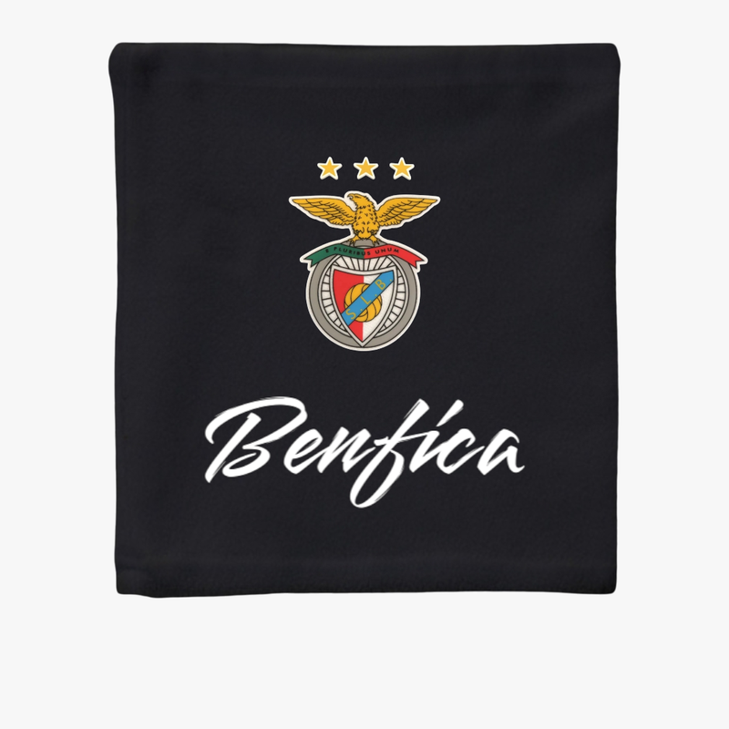 Benfica - Gola para pescoço