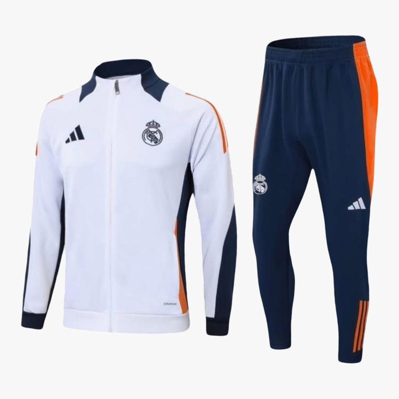 Real Madrid - Fato de treino