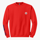 Trofense - Sweat-shirt - Vermelha