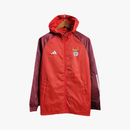 Benfica - Parka Vermelha