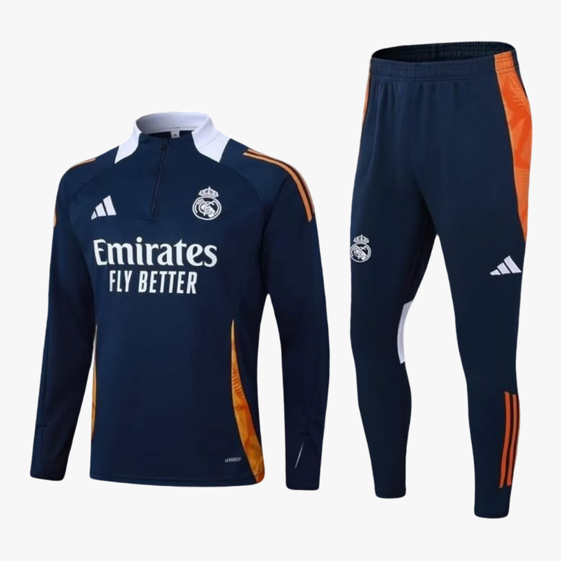 Real Madrid - Fato de treino