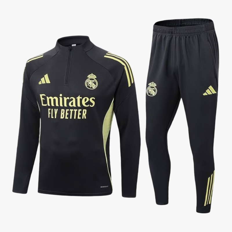 Real Madrid - Fato de treino