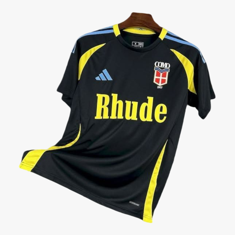 Como - Camisola 25/26