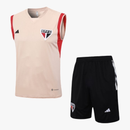 São Paulo - Conjunto de treino