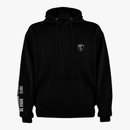 Académico de Viseu - Sweat-shirt com capuz - Preta