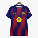 Barcelona - Camisola 25/26