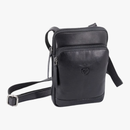 Benfica - Bolsa de tiracolo Carbon