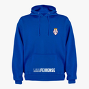 Feirense - Sweat-shirt com capuz - Azul