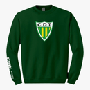 Tondela - Sweat-shirt - Verde
