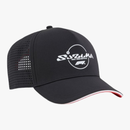 Coleção F1
Boné PUMA F1® 2025 Suzuka GP