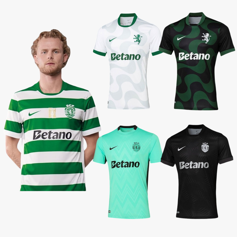 Camisola MORTEN HJULMAND 42