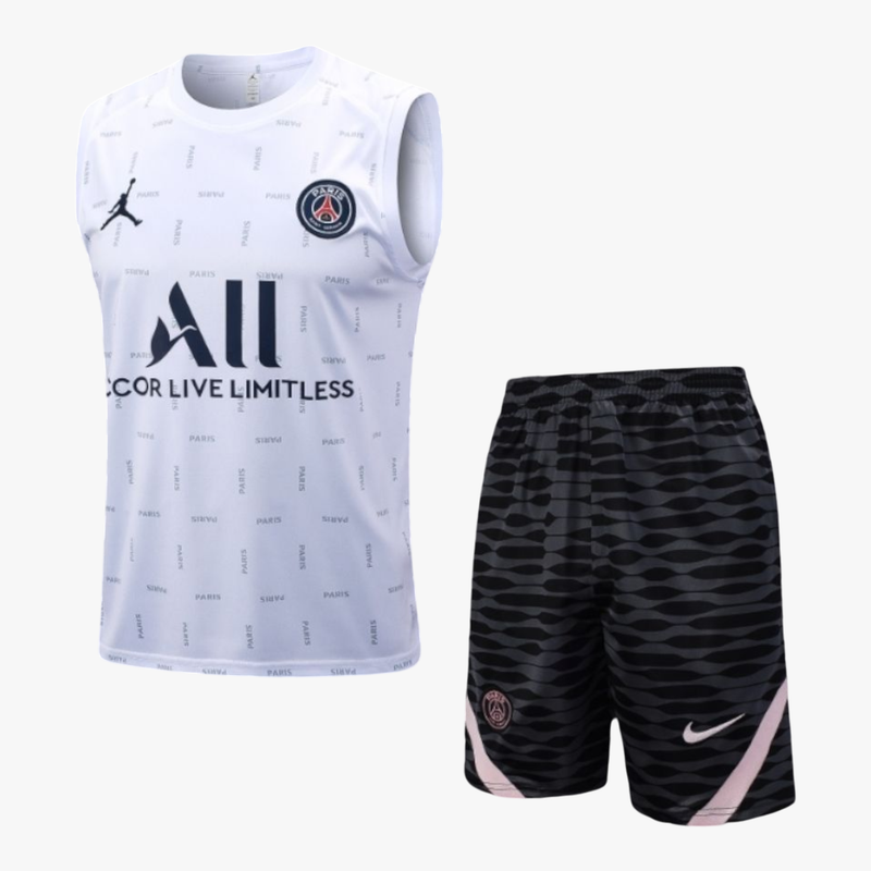 PSG - Conjunto de treino