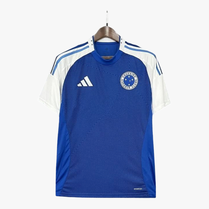 Cruzeiro - Camisola 25/26