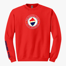 Trofense - Sweat-shirt - Vermelha