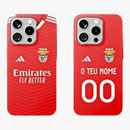 Benfica - Capas para telemóvel - Vários modelos