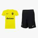 Sporting - Kit Técnico Criança