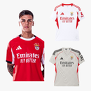 Camisola ENZO BARRENECHEA 5