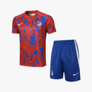 Atlético Madrid - Conjunto de treino