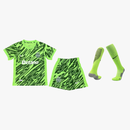 Sporting - Kit Criança e Adulto 25/26