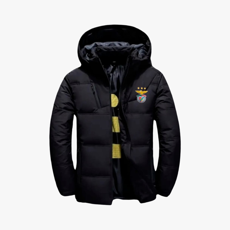 Benfica - Kispo Preto