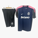 Sporting - Kit Criança e Adulto 25/26