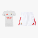 Benfica - Kit Técnico Criança