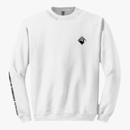 Académica de Coimbra - Sweat-shirt - Branca