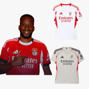 Camisola DODI LUKÉBAKIO 11