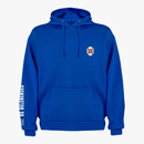 Feirense - Sweat-shirt com capuz - Azul