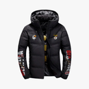 Benfica - Kispo Preto