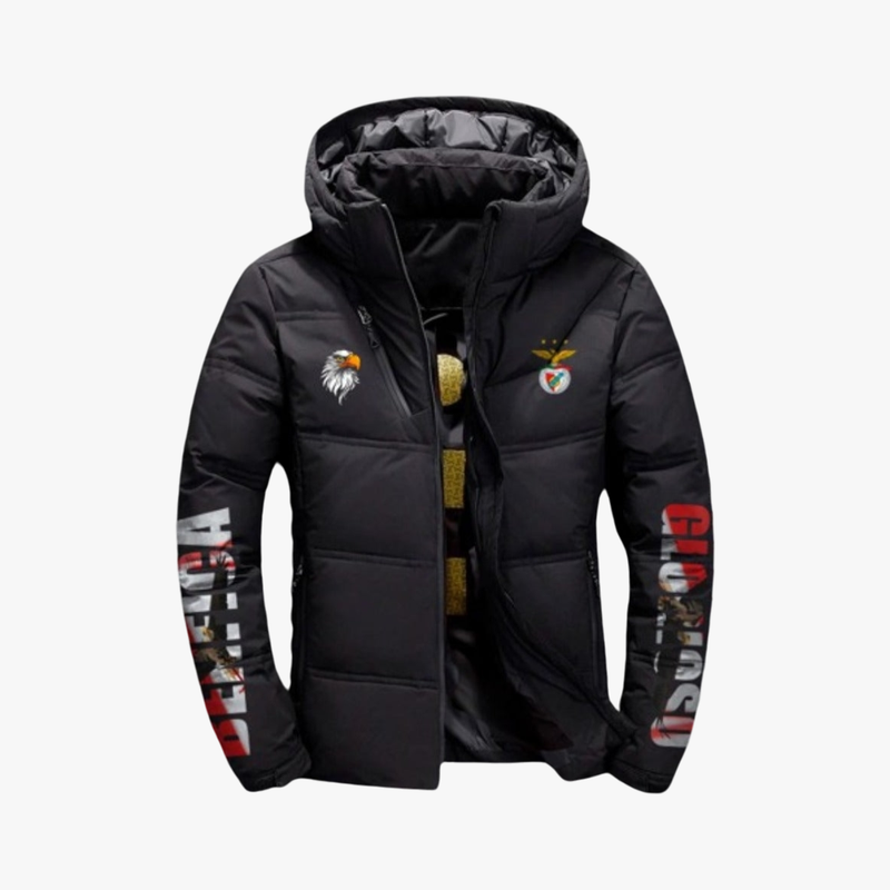 Benfica - Kispo Preto